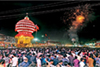 Puttur: Grand Brahmarathotsav at Shri Mahalingeshwara Temple draws thousands with devotion and splendor